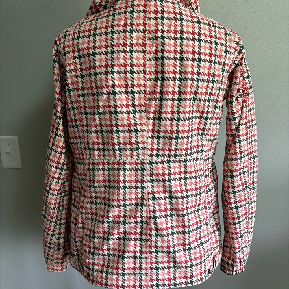 Burton Houndstooth Women's Snowboarding Jacket - Picture 6 of 6